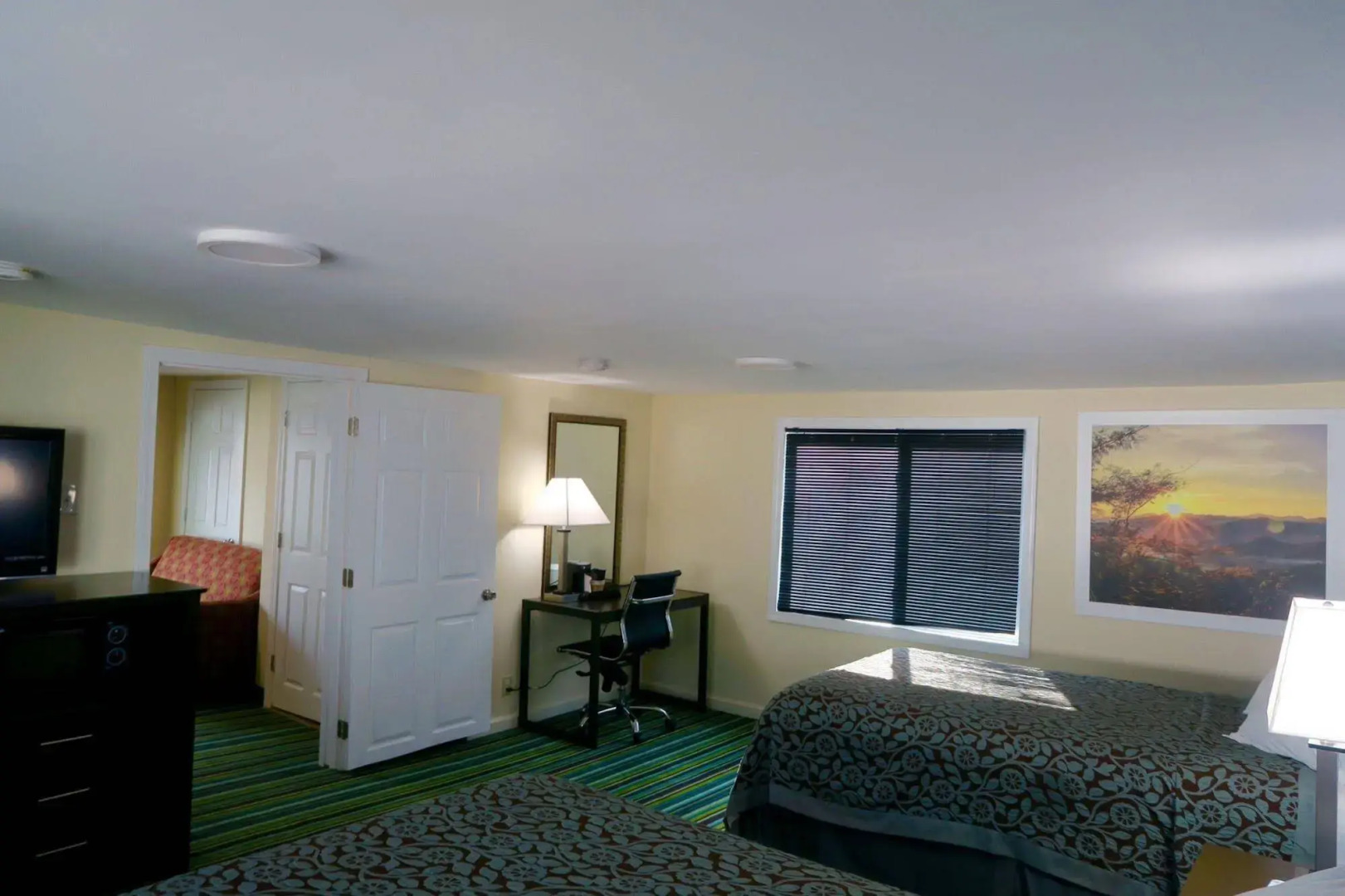 Days Inn By Wyndham Lincoln