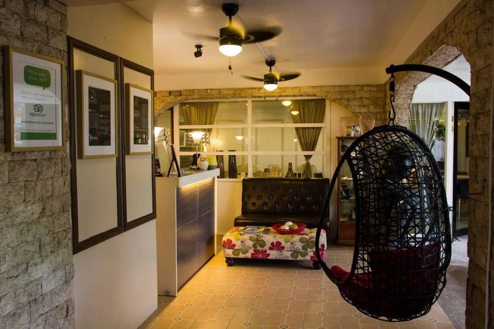 Island's Leisure Boutique Hotel Wellness Spa