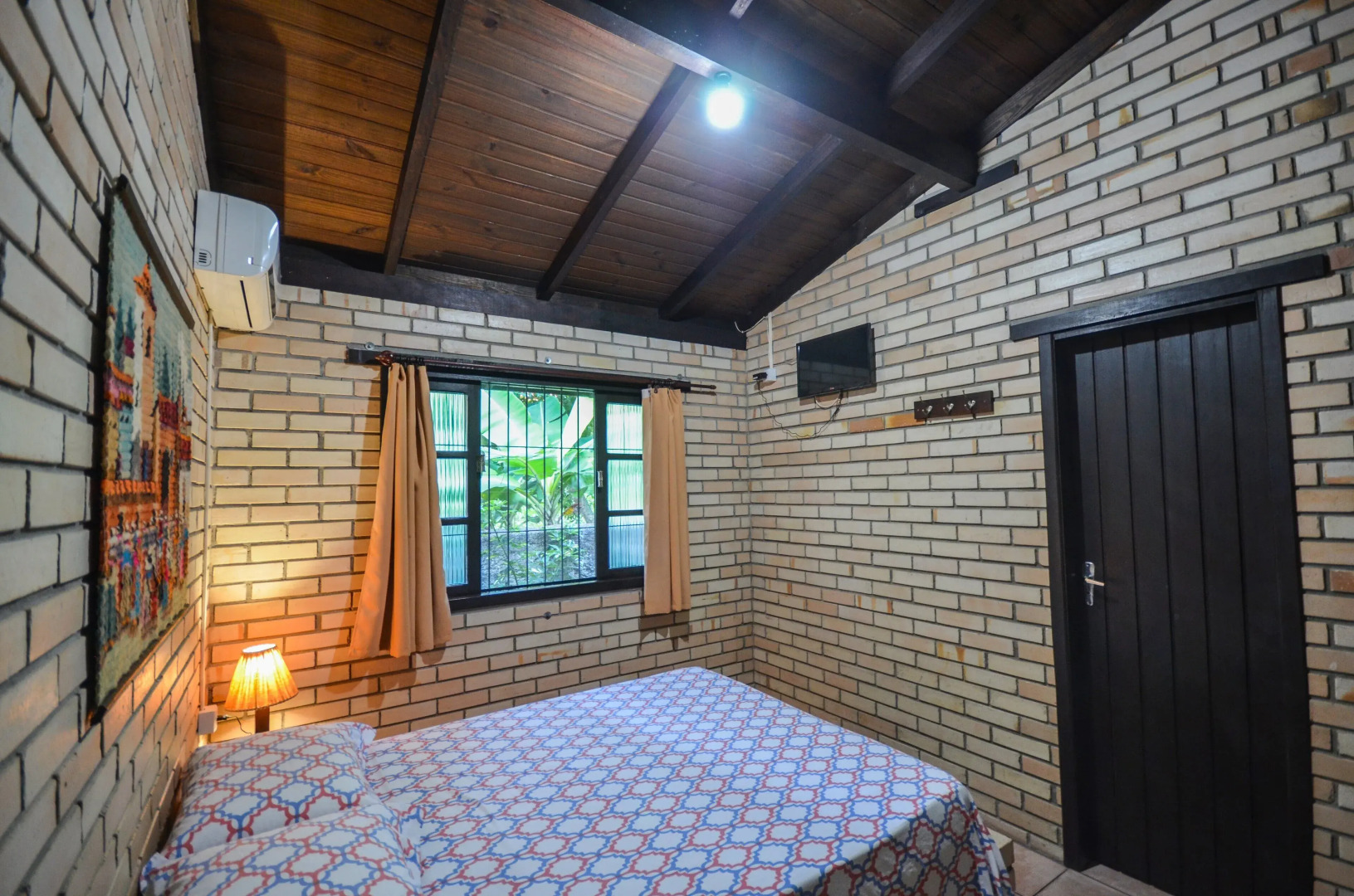 Chalés do Holandês Eco Pousada