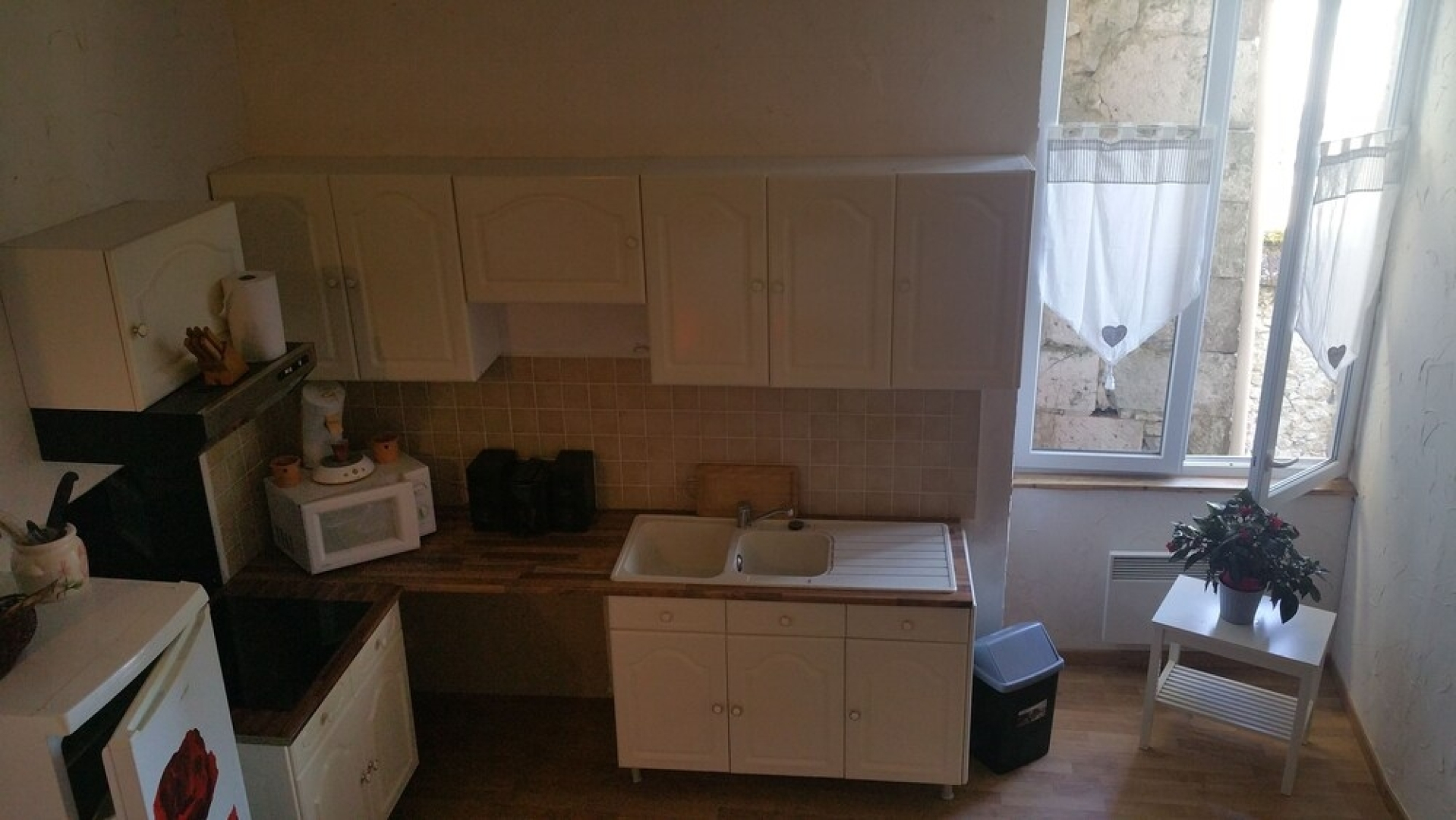 Les appartements de Castillonnès