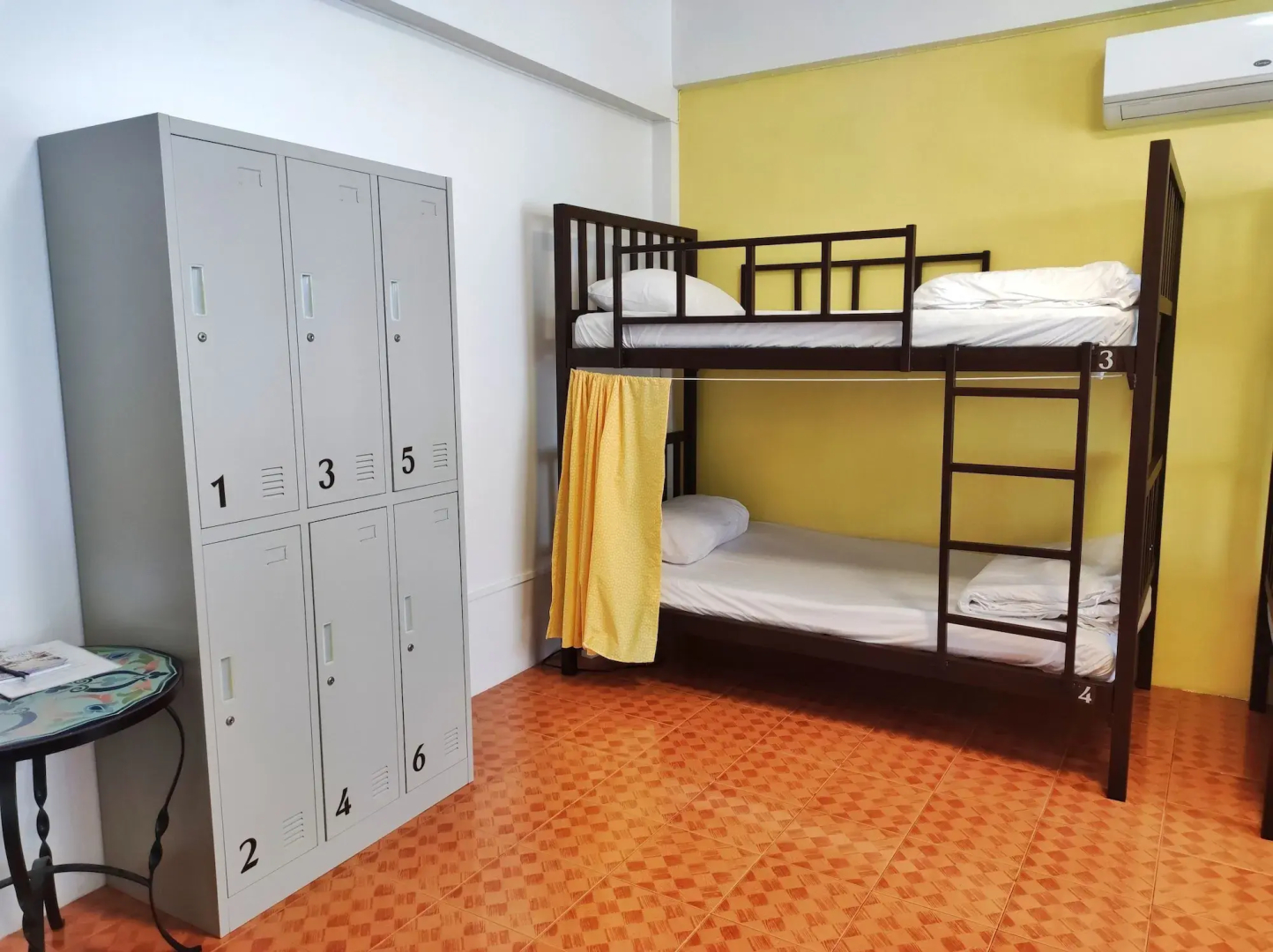 Sleeper  House