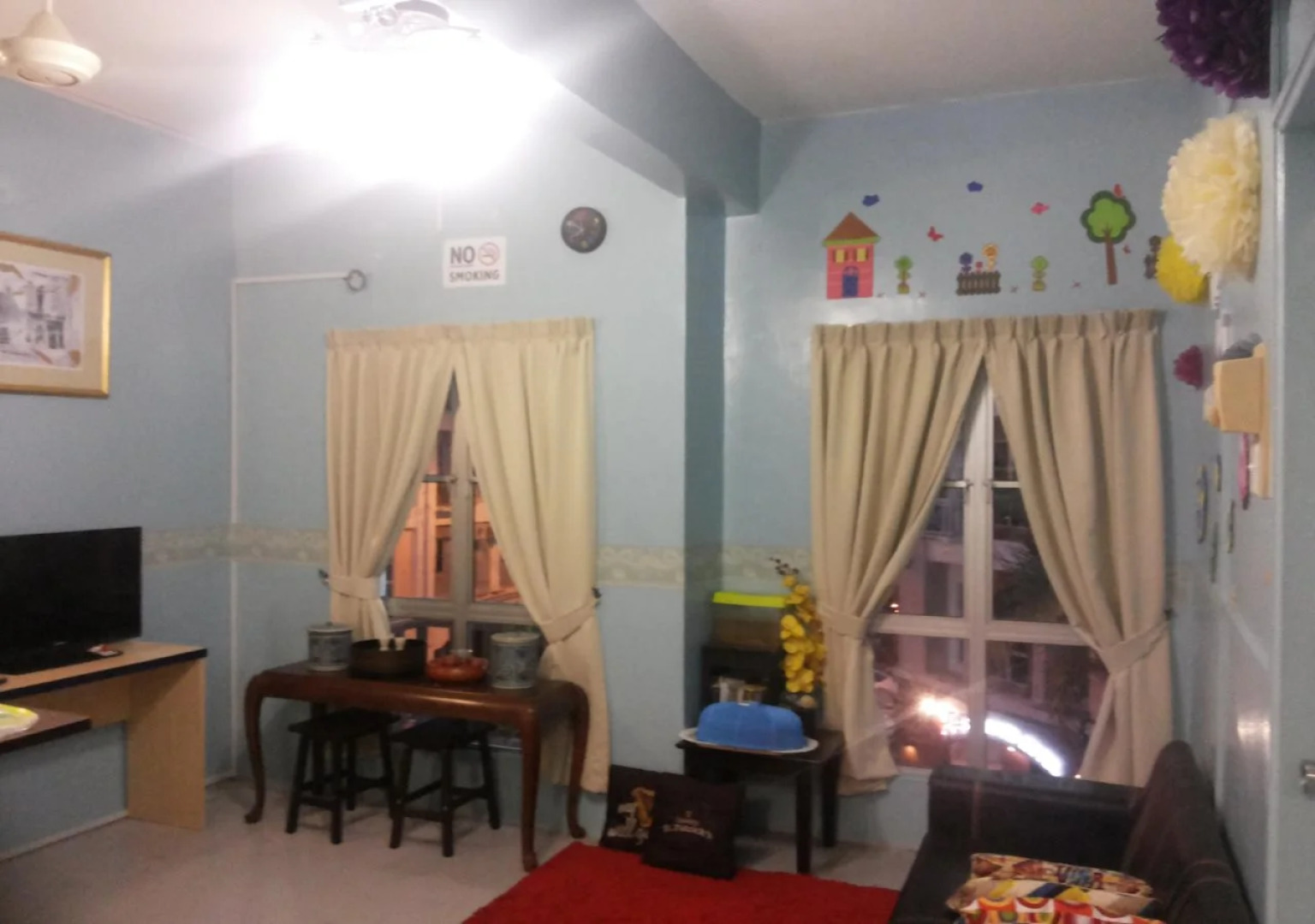 好状态旅馆(Mode Ok Guesthouse)