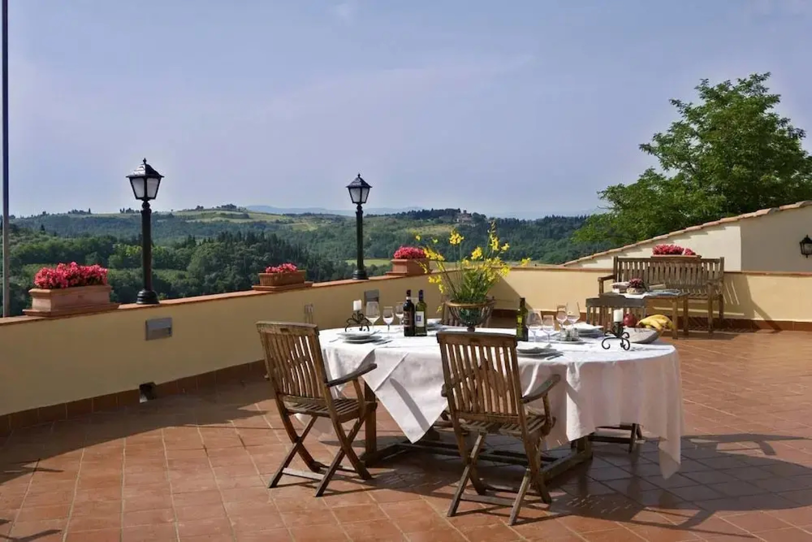 Le Torri