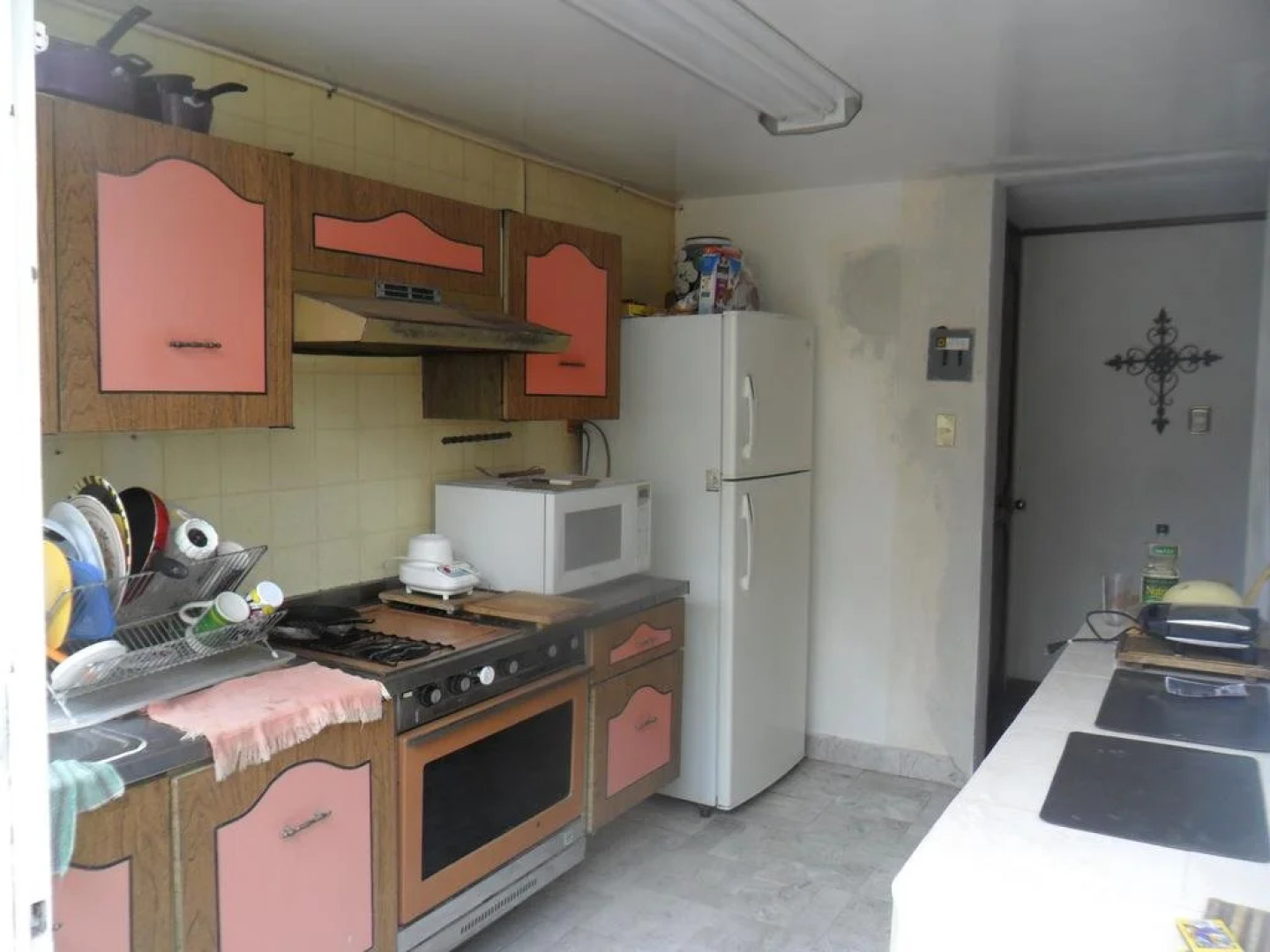 Residencias La Piedad