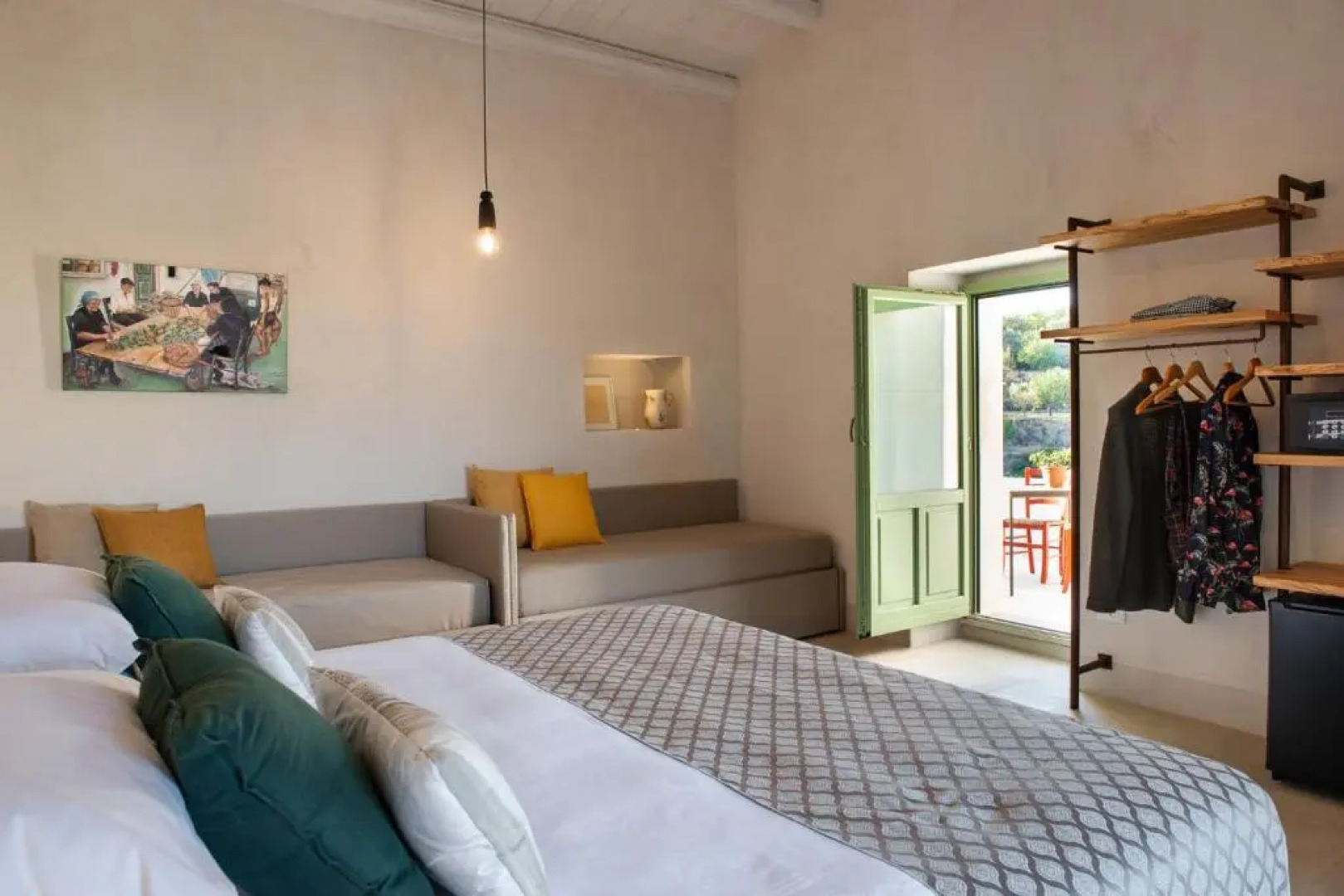 Terre di Romanello Relais in Val di Noto