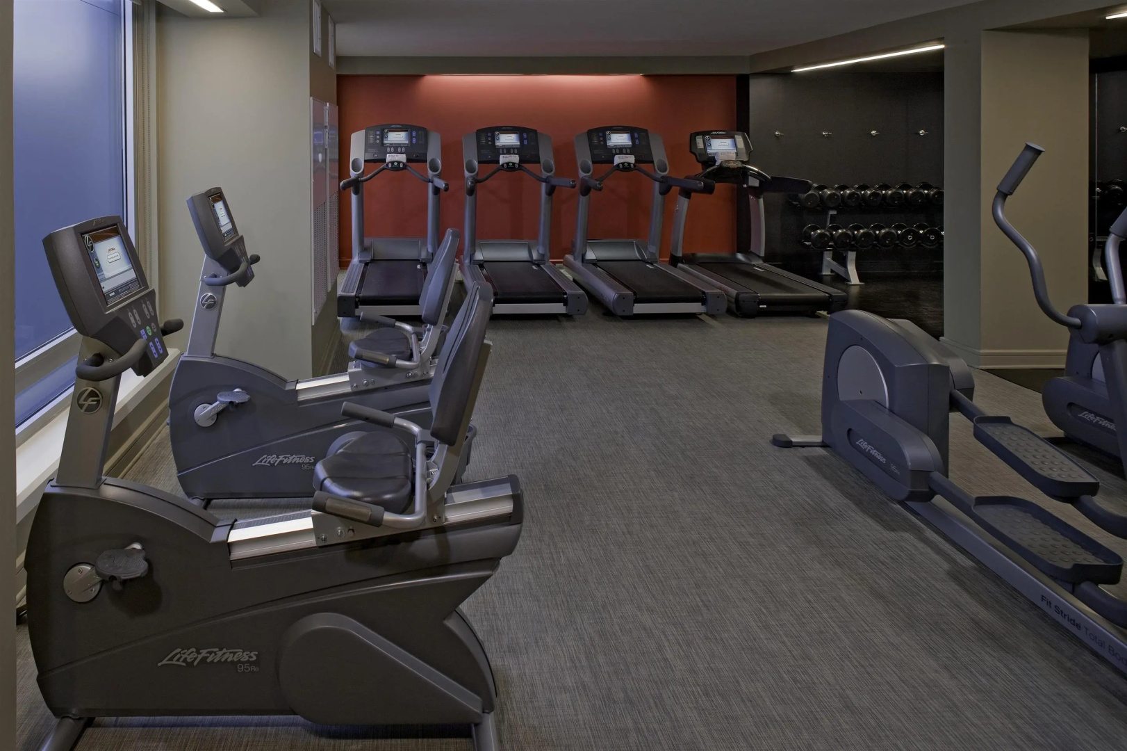Hyatt Centric Arlington