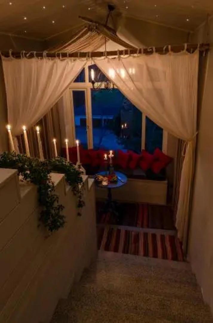 Pensionat Stalldalen