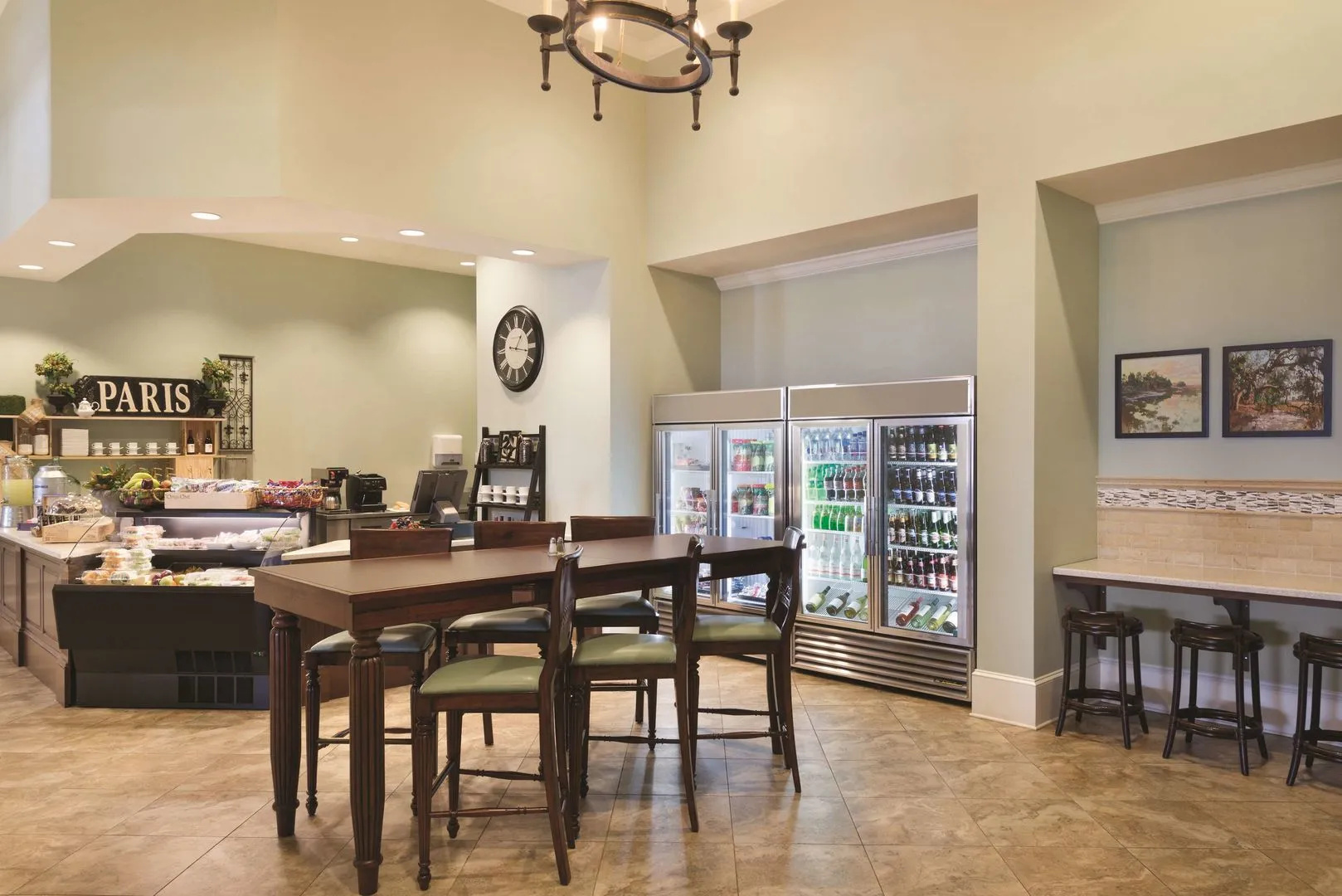 Embassy Suites by Hilton Savannah