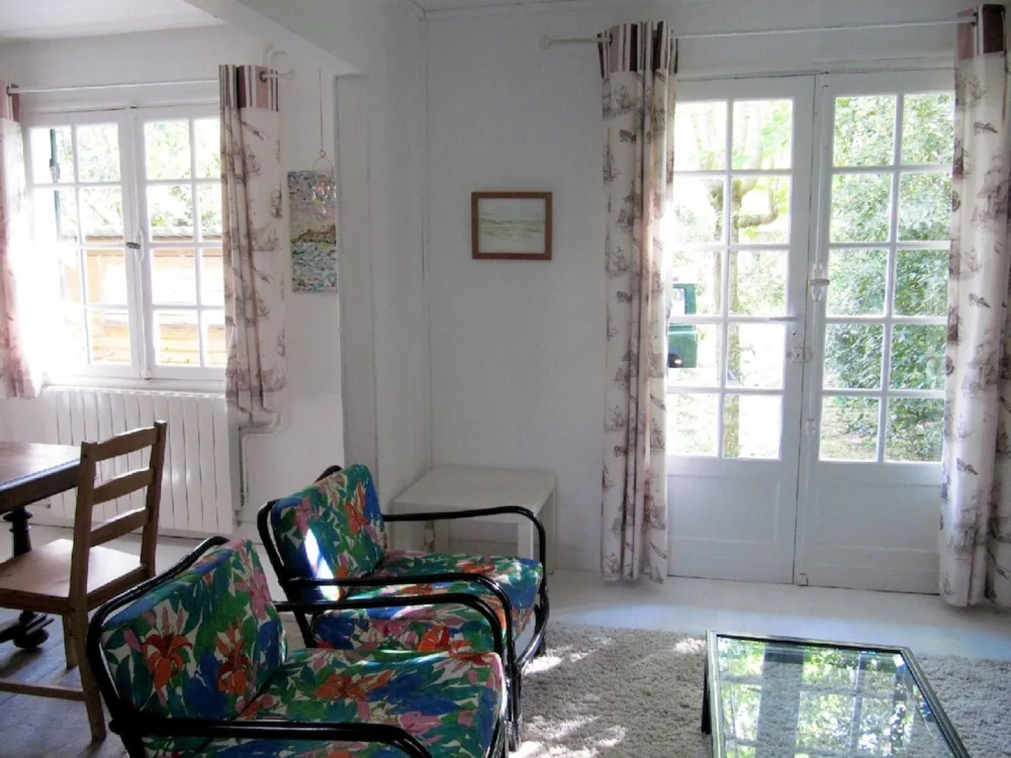 Villa Saint Joseph
