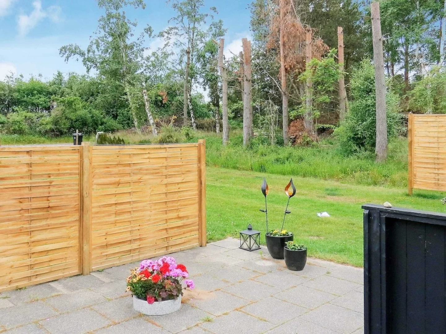 Holiday Home in Hals