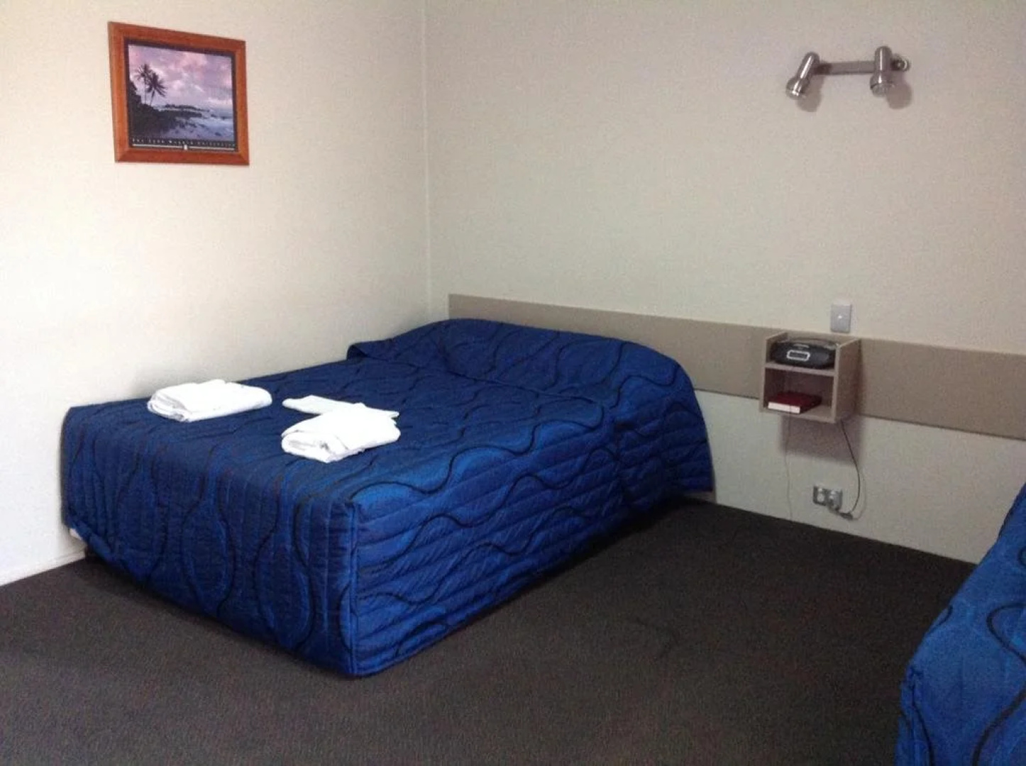 Tannum Sands Hotel / Motel