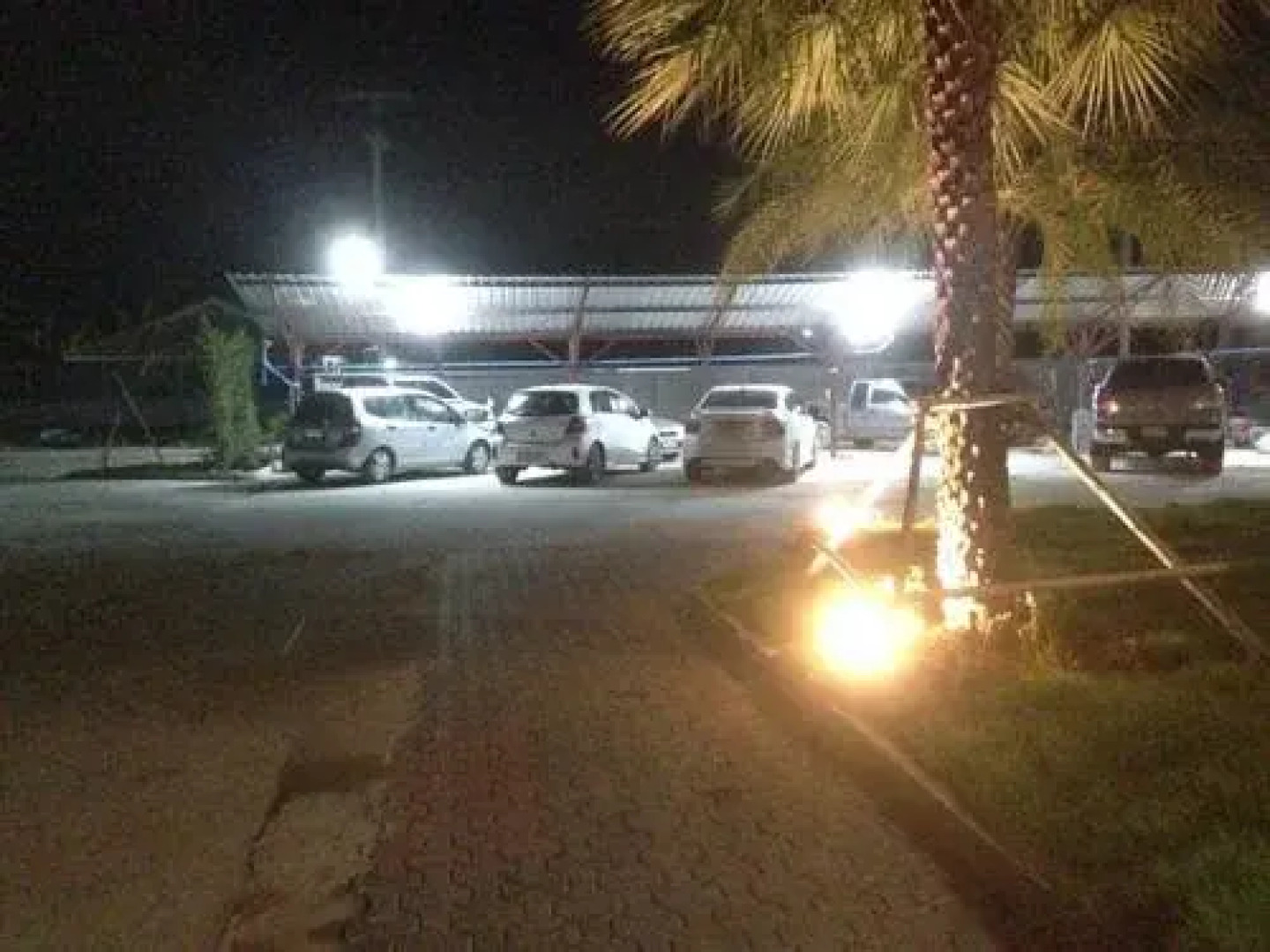 Great Floor Longbeach