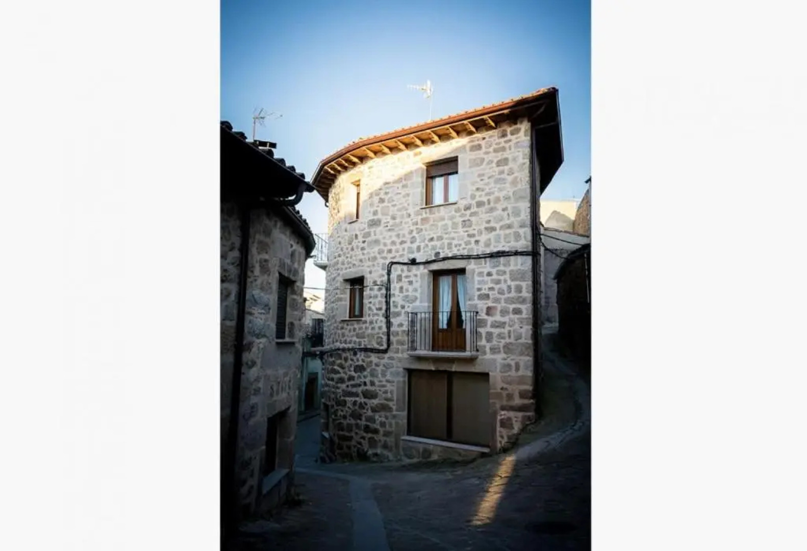 Casa Rural El Arco De Los Arribes