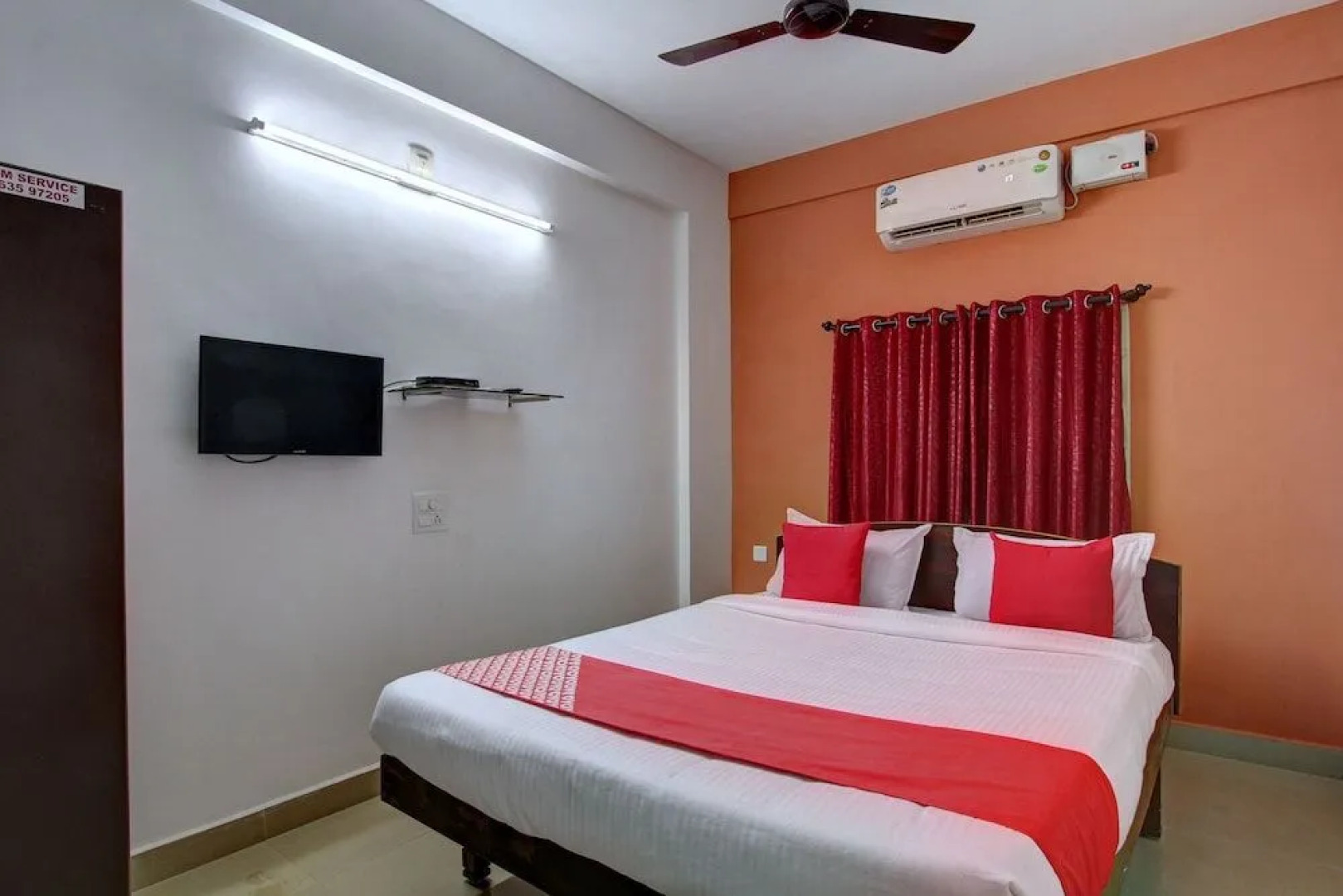 Oyo 22441 Hotel Shanthala Boarding And Lodge