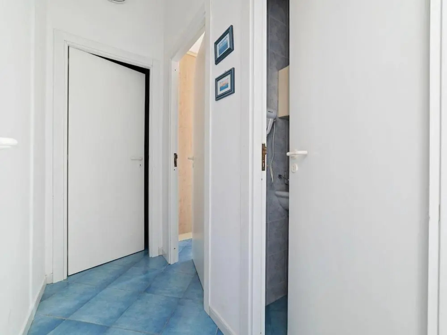 Quaint Apartment in Policastro Bussentino near Sea