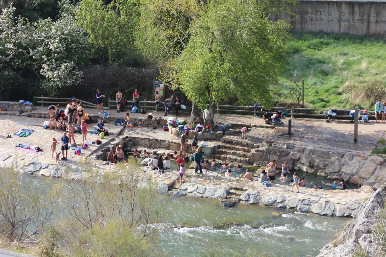 Apartamento Marrodan Centrico