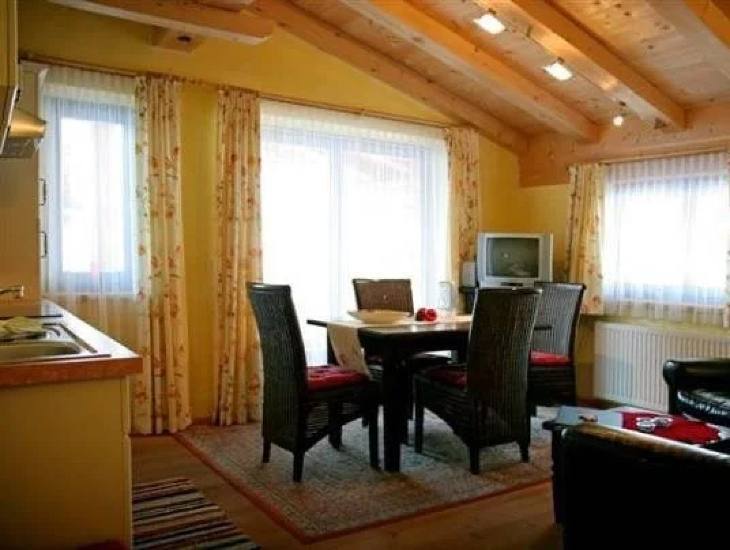 Alimonte Romantic Appartements