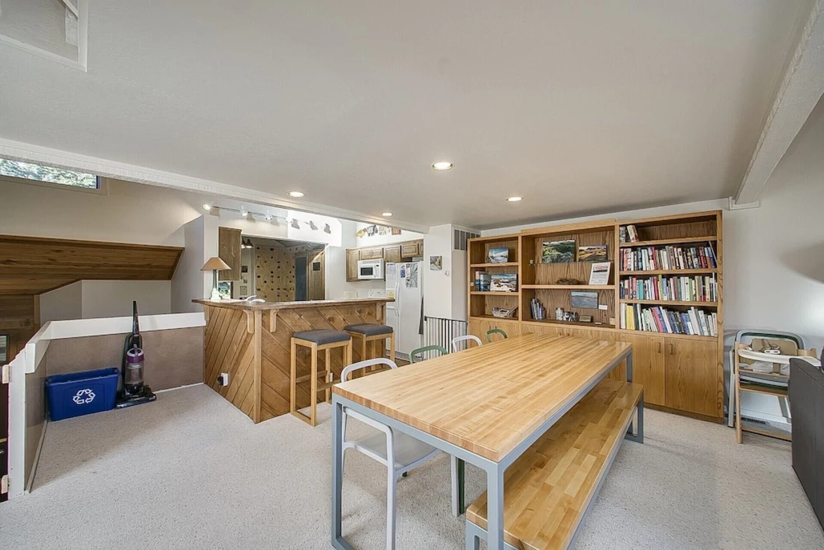 Teleidoscope Retreat