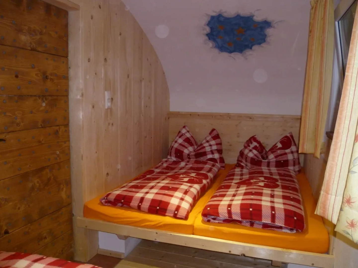 Haus Anni im Paradies