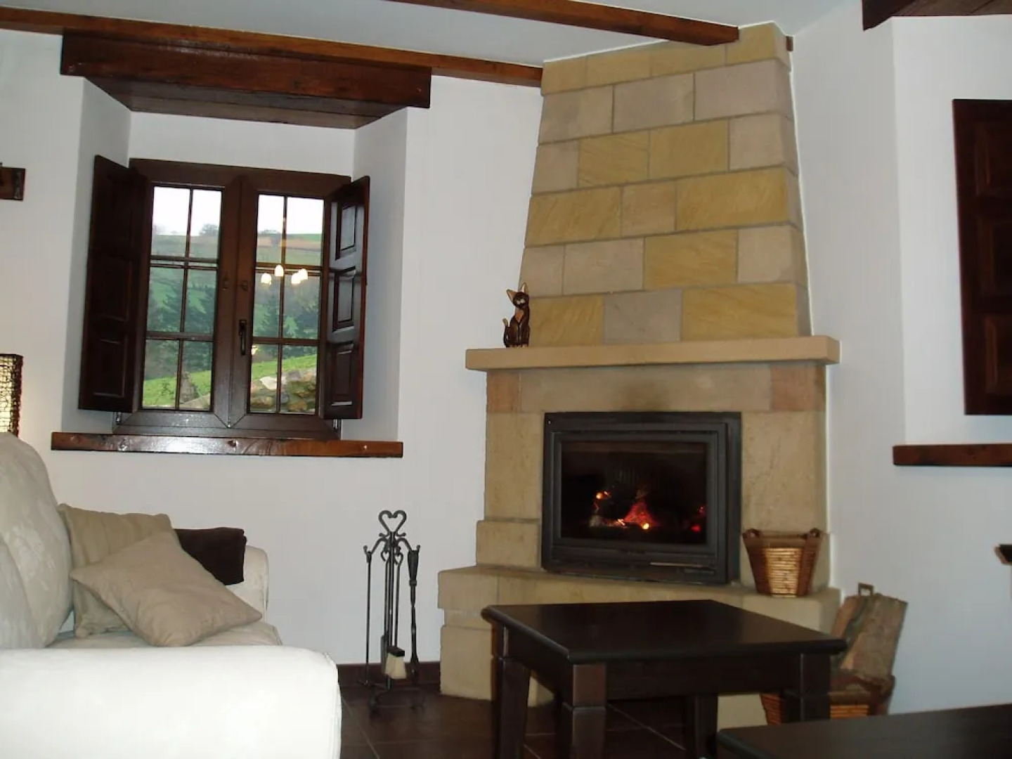 La Cabaña del Abuelo de Selaya