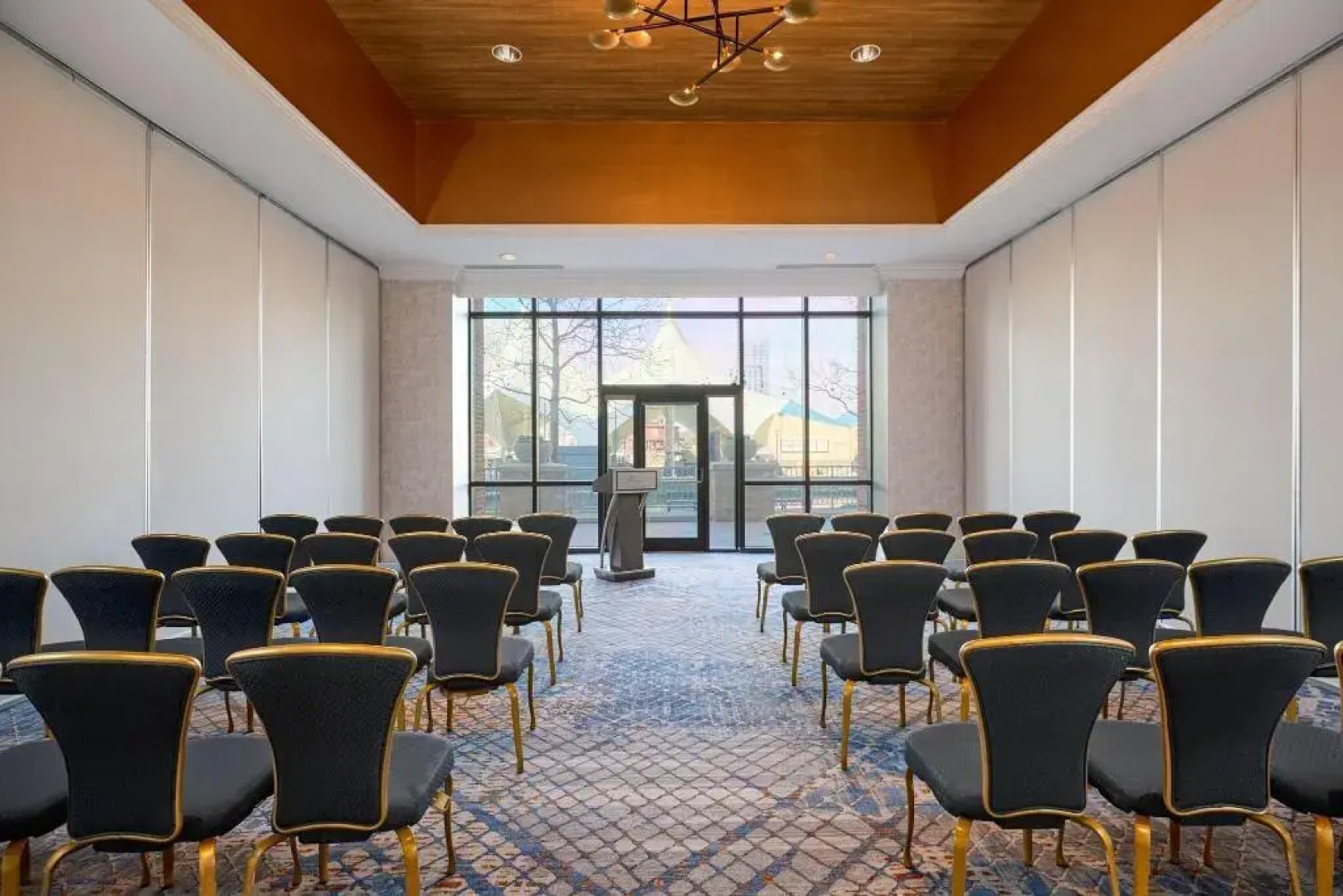 Baltimore Marriott Waterfront