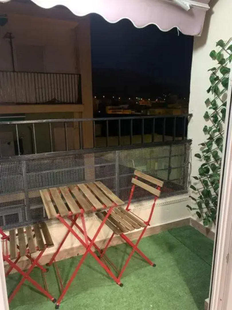 APARTAMENTOS TERRA Y ONIX zona centro Elda