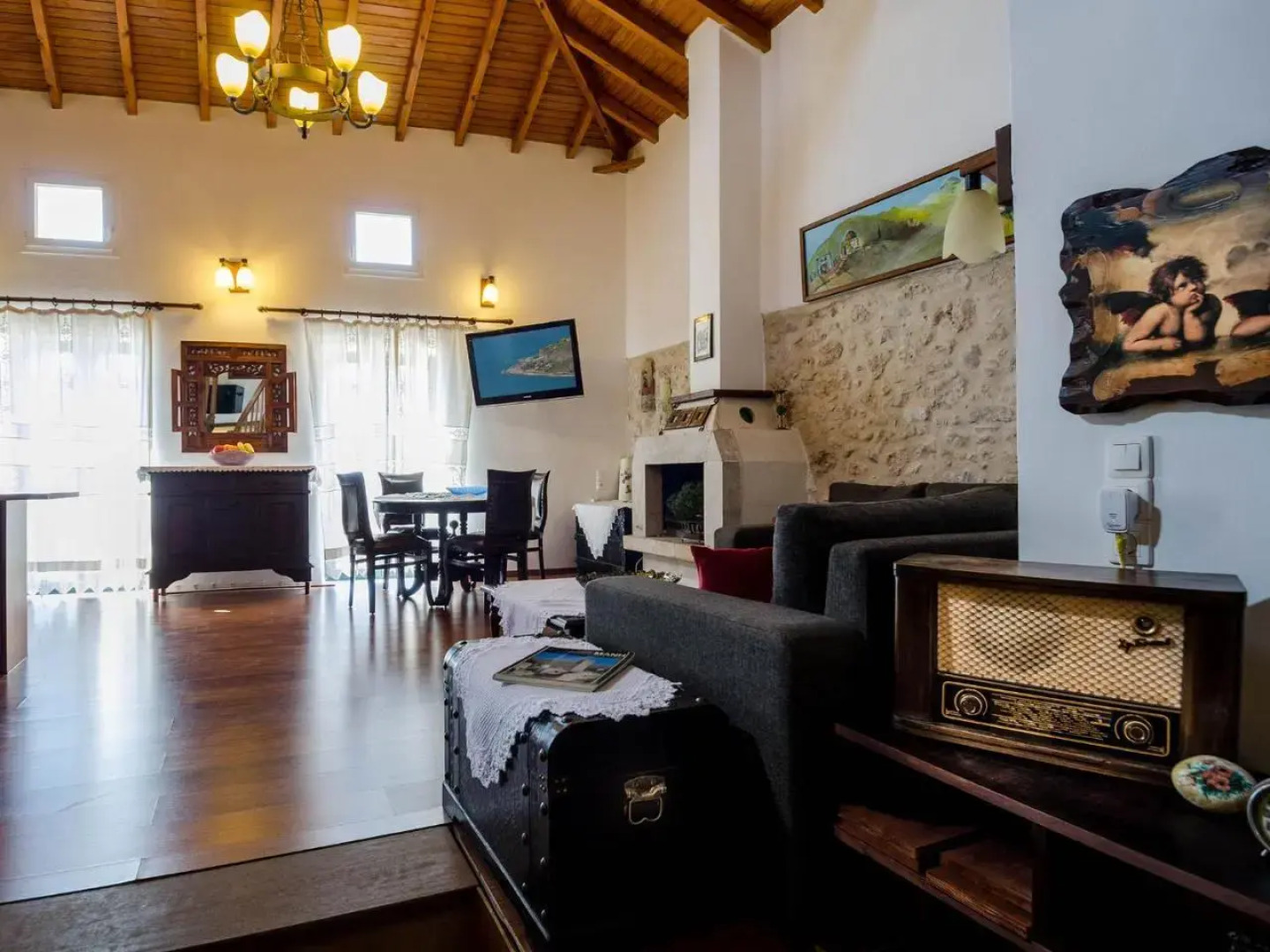 Olga House