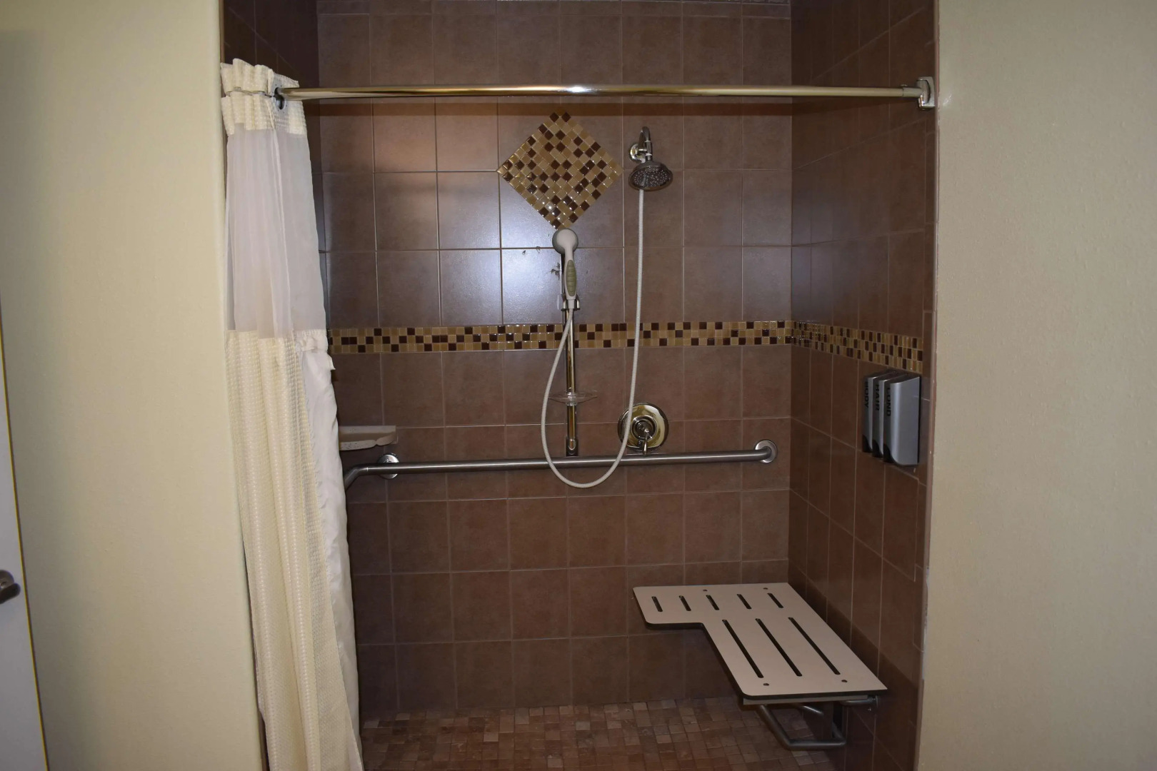 Best Western Big Country Inn