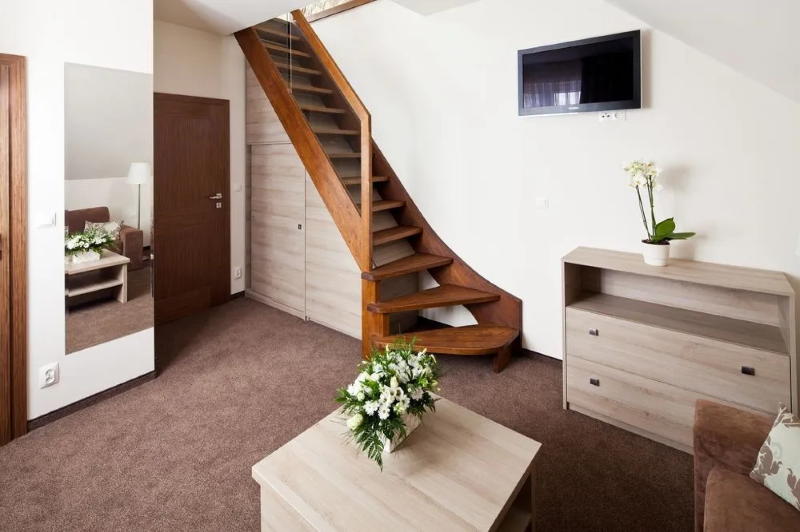 Villa Madre Golf & Family