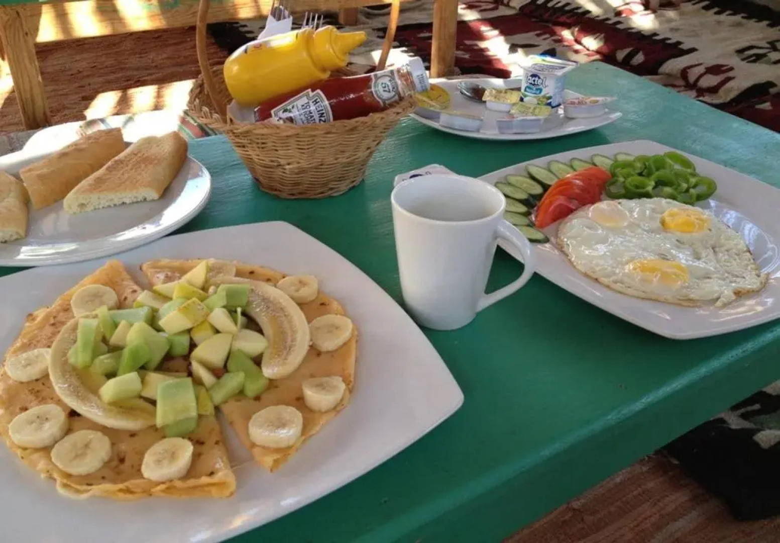 Bishbishi Garden Village