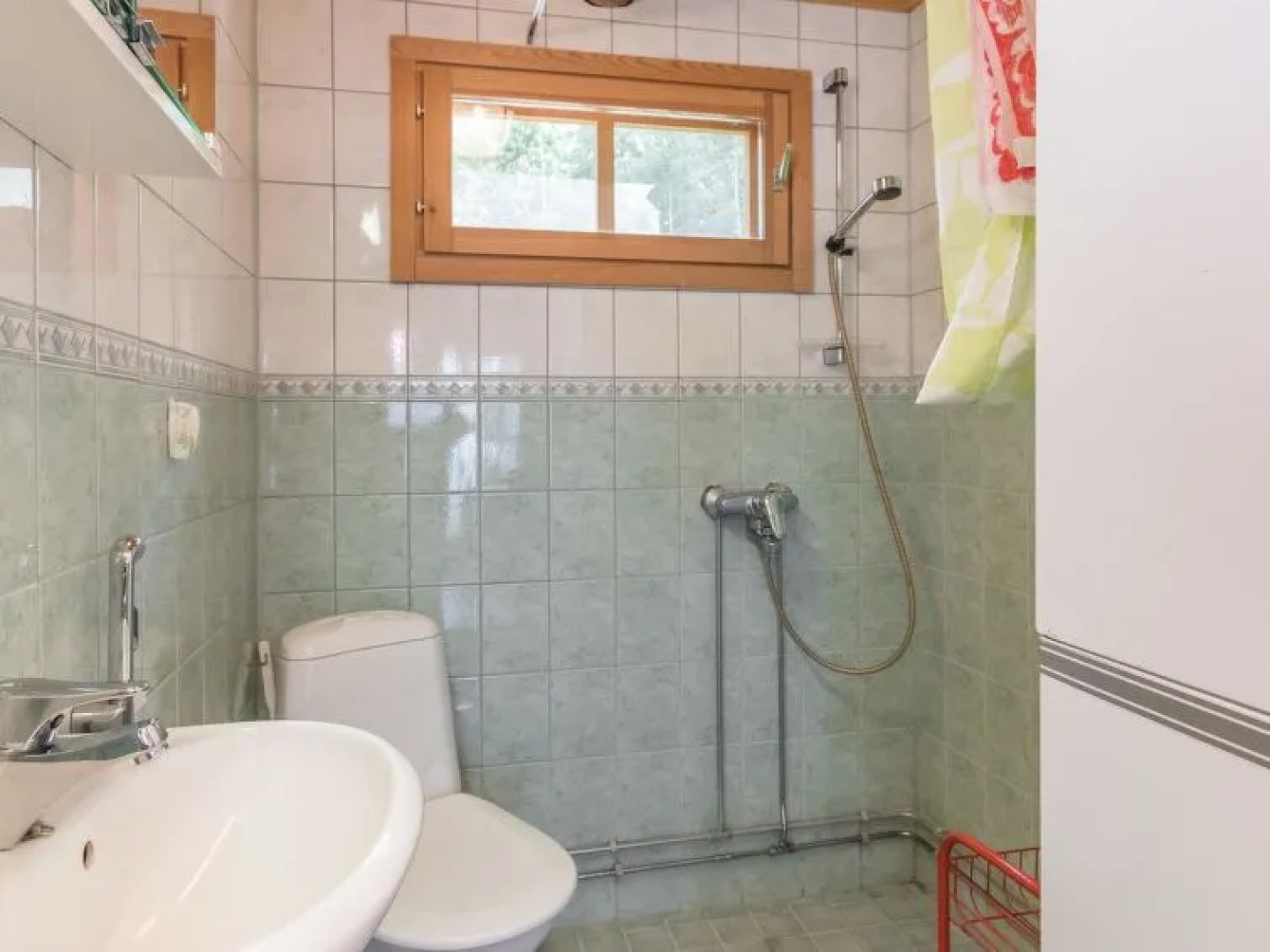 Holiday Home Tallukka