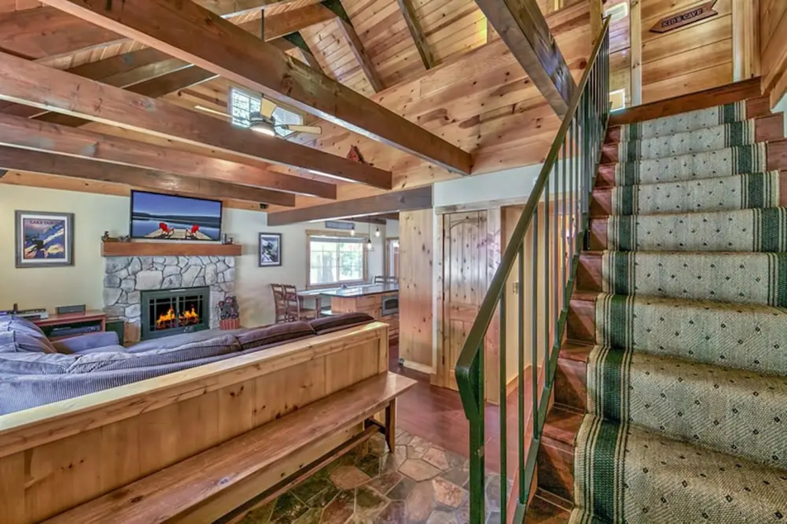 1581 Tionontati St Home