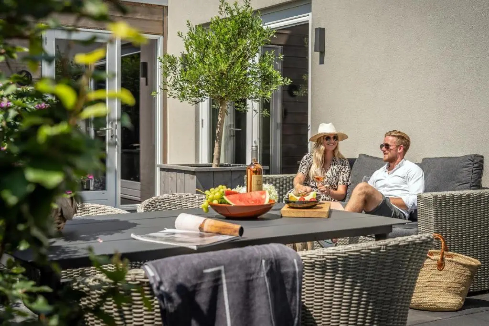 Just Texel Suites & Apartments