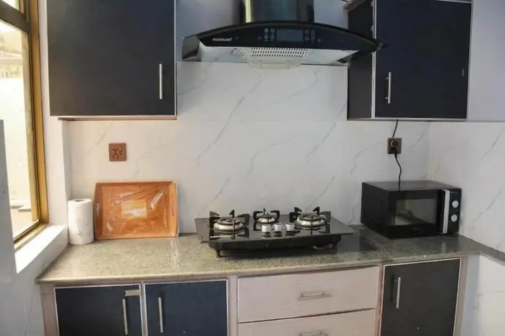 Khyber Guest House & Restaurant