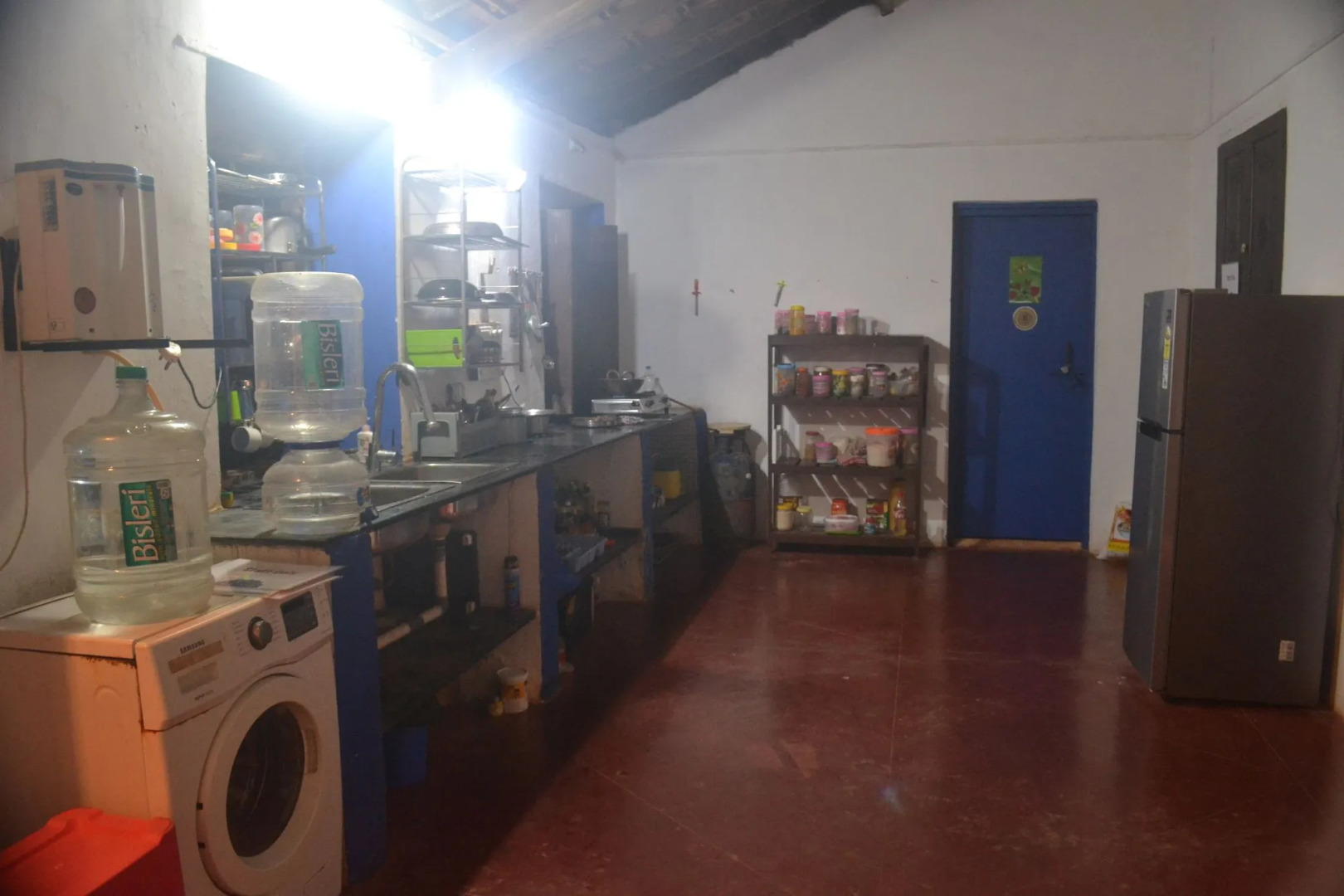 The Nest by Hostelogy