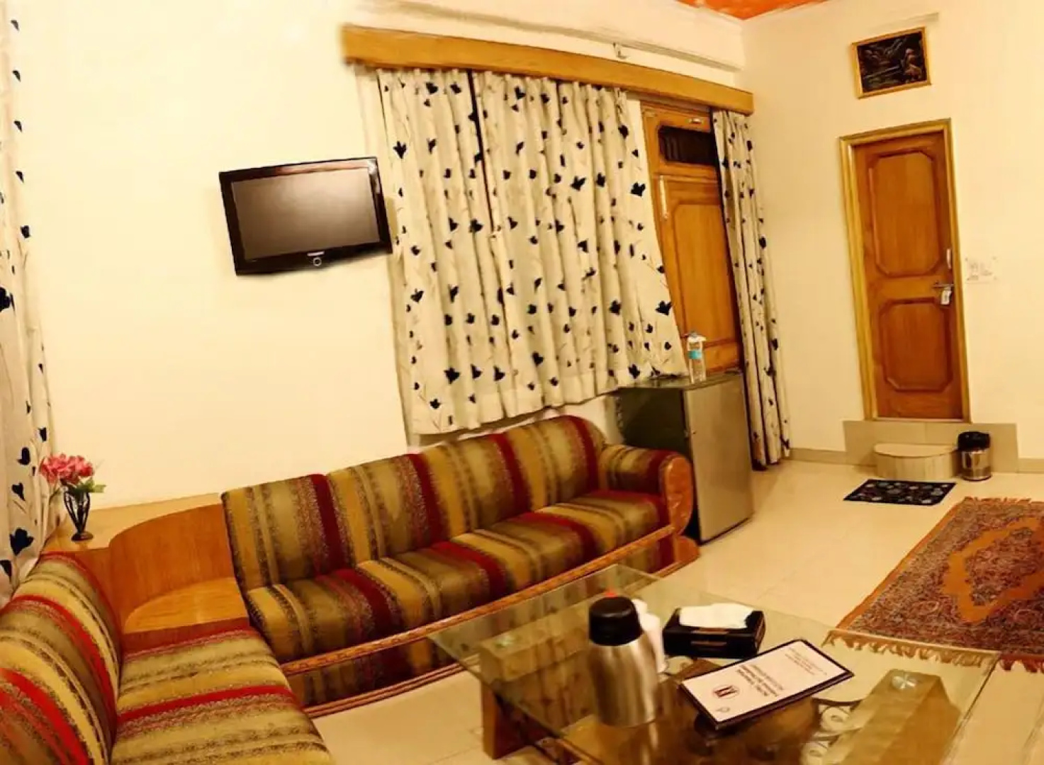 Hotel Vinayak