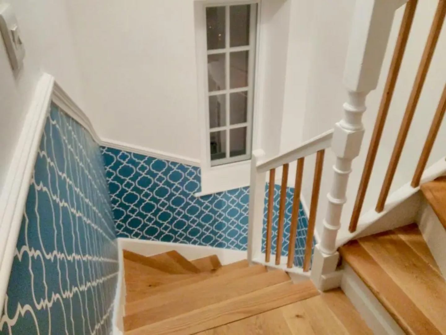 Town House at Brecon