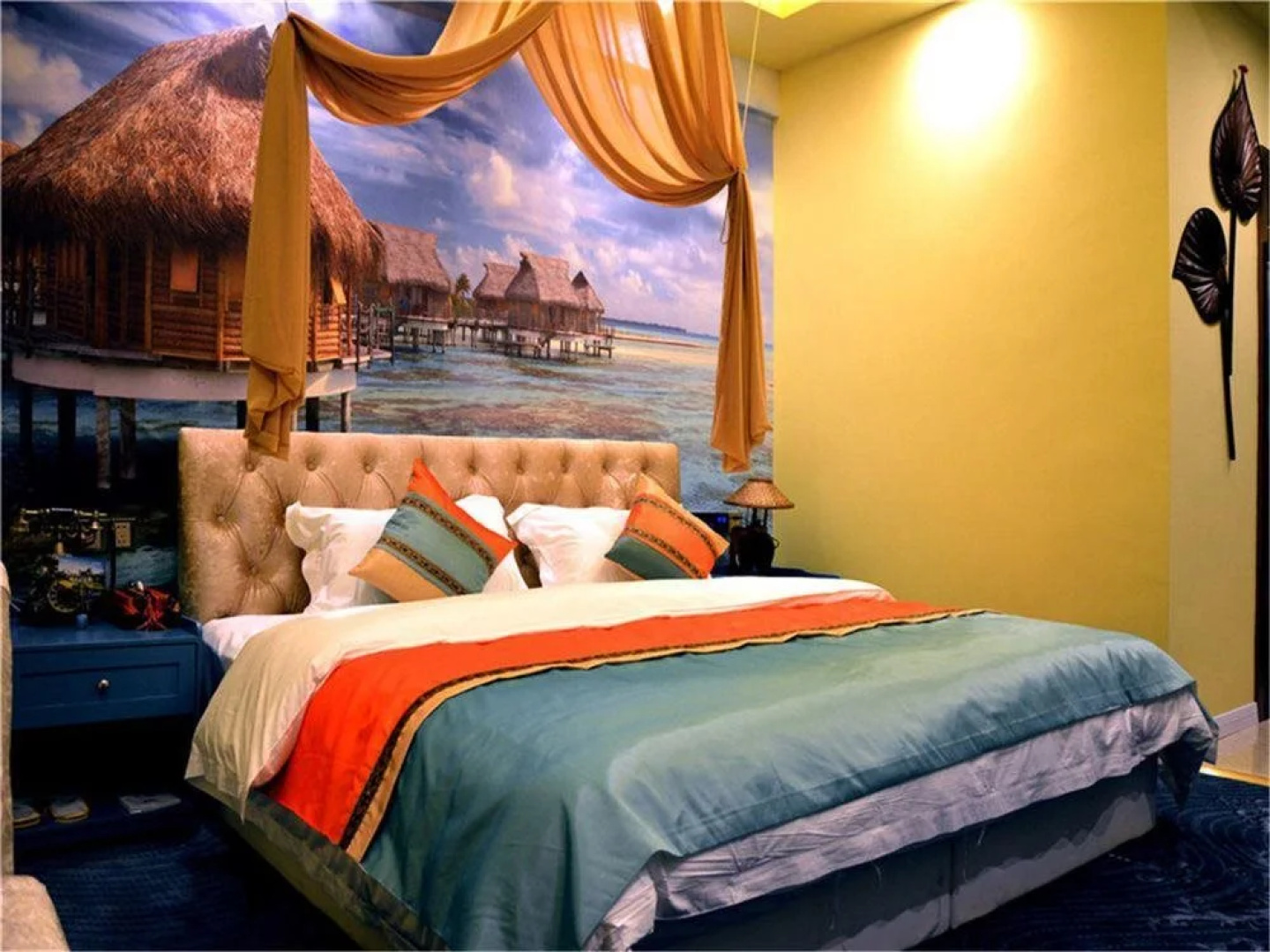 Vegas Cultural Hotel Neijiang Branch