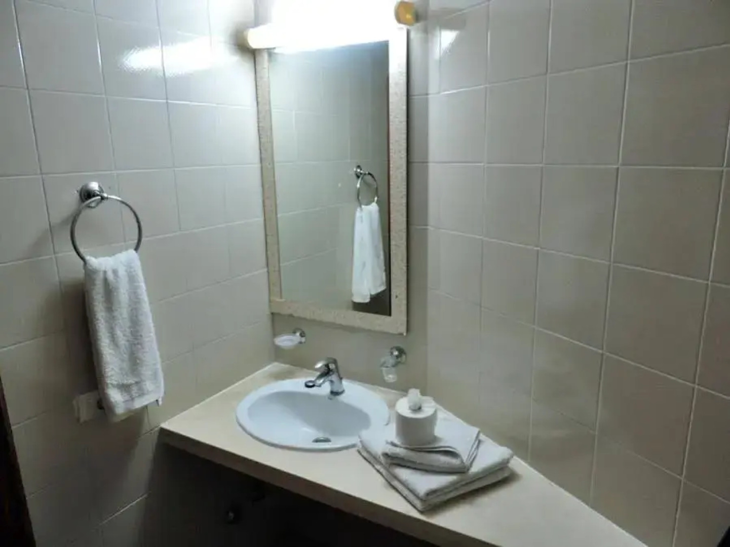 Apartamentos Green Park