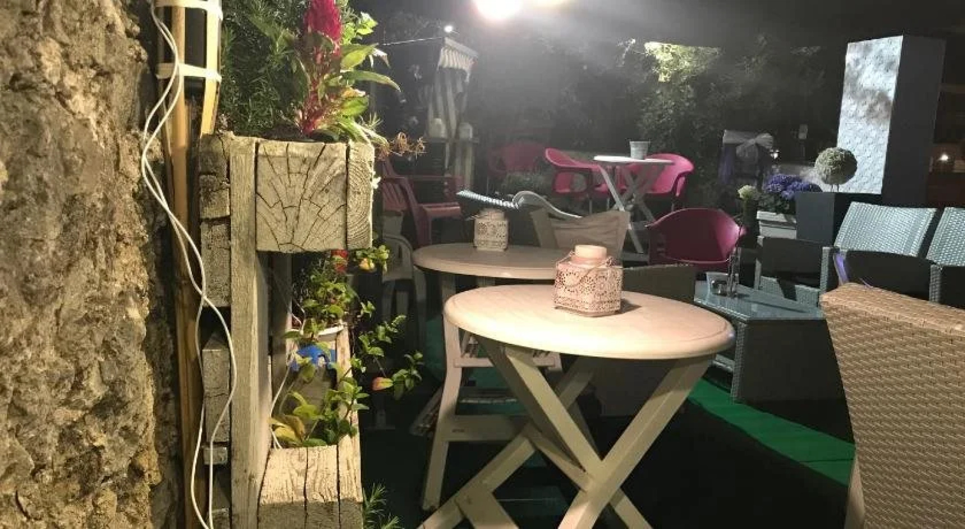 Hotel Boutique Albussanluis