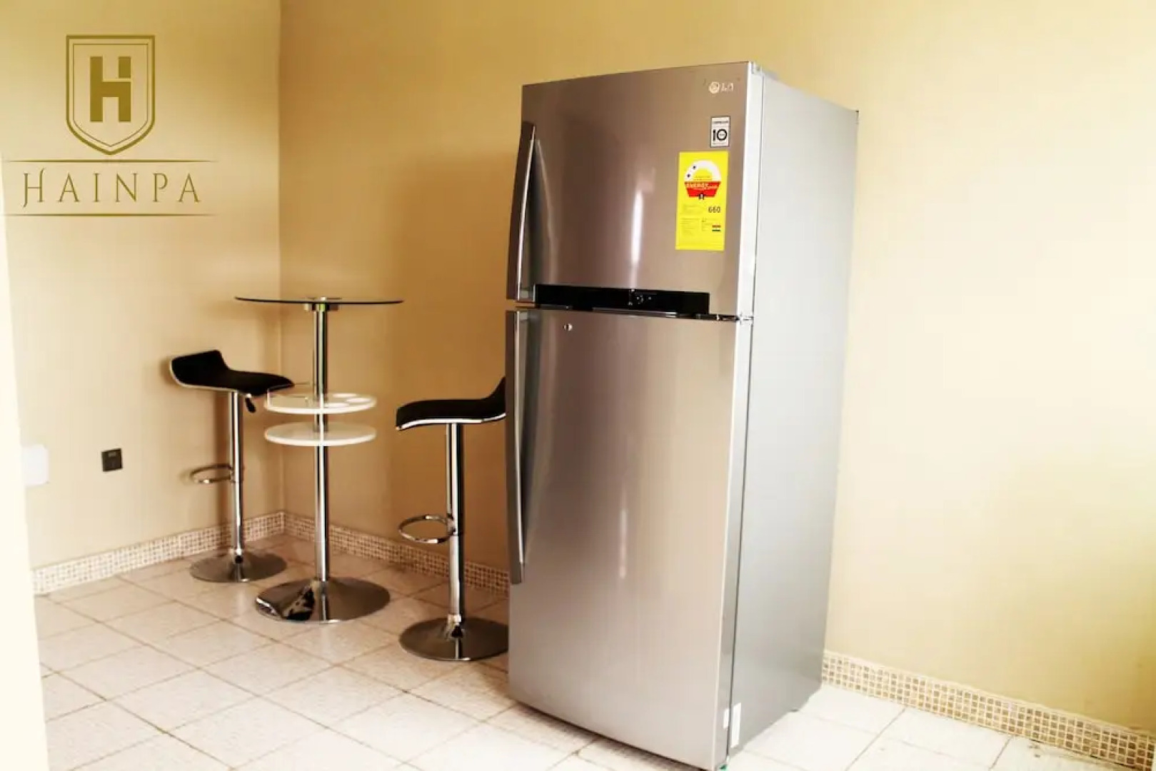 Flora Legacy Apartments