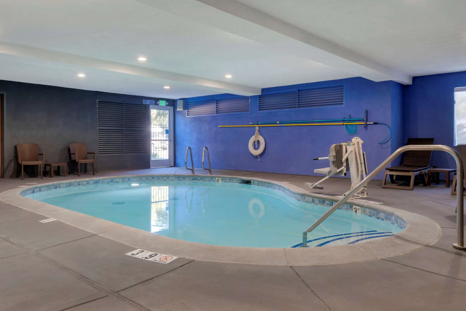 Comfort Suites Marysville - Yuba City