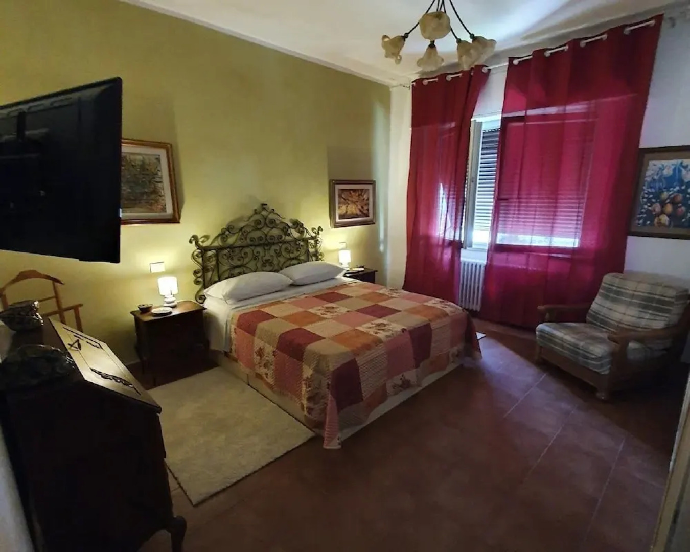 B&B Aria