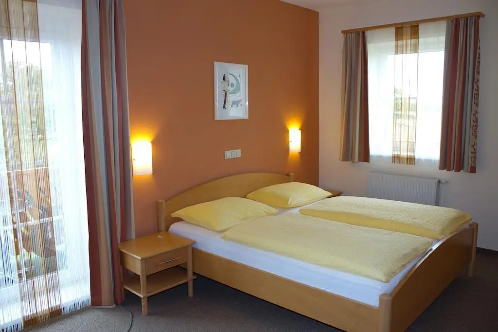 Hotel Garni Kepperhof