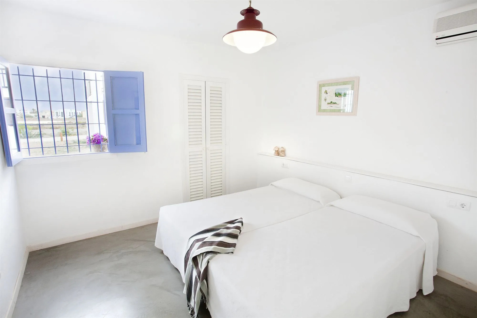 Apartamentos Aviació - Formentera Mar