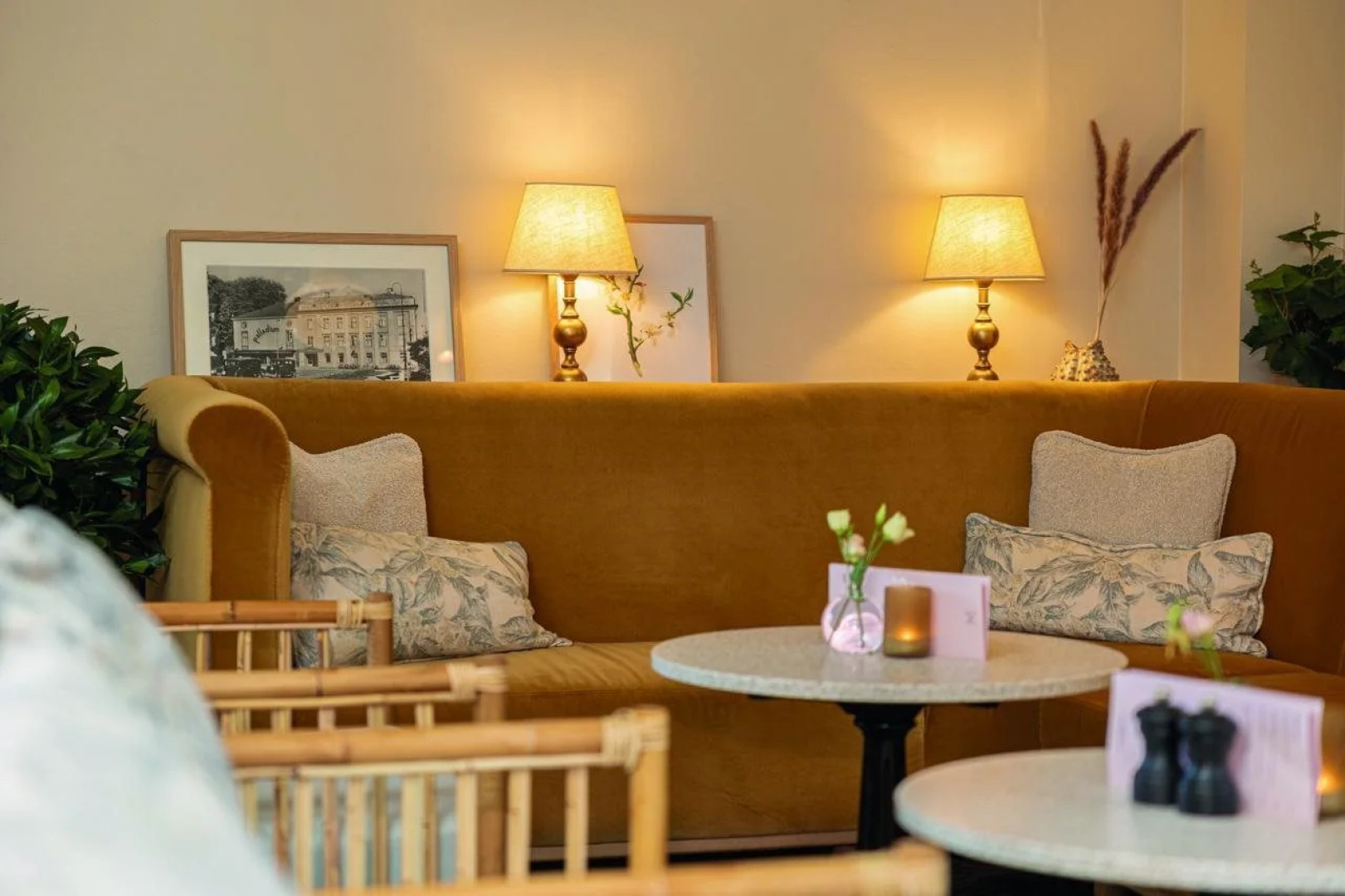 Elite Hotel Mårtenson