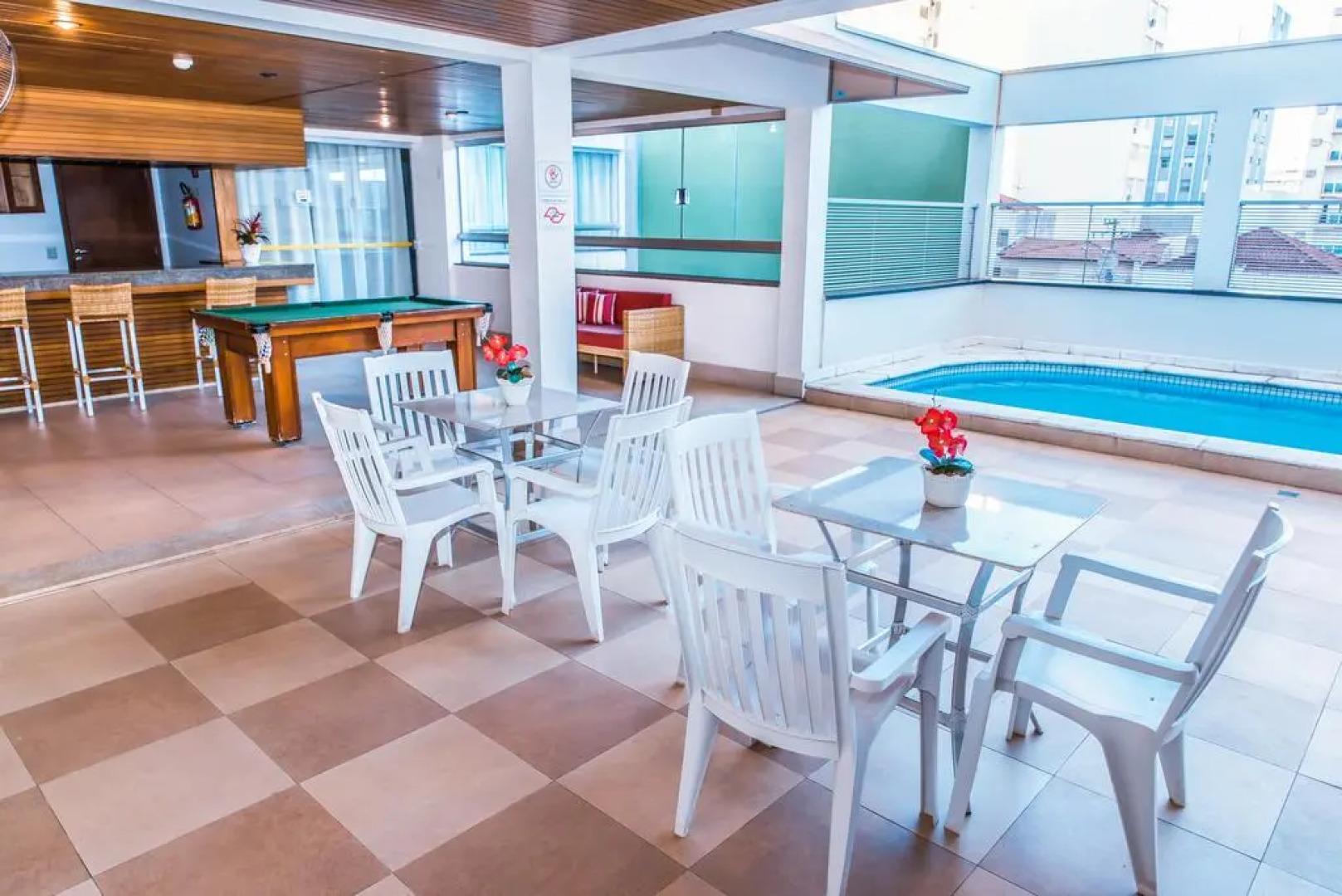 Hotel Dan Inn São José do Rio Preto By Nacional Inn