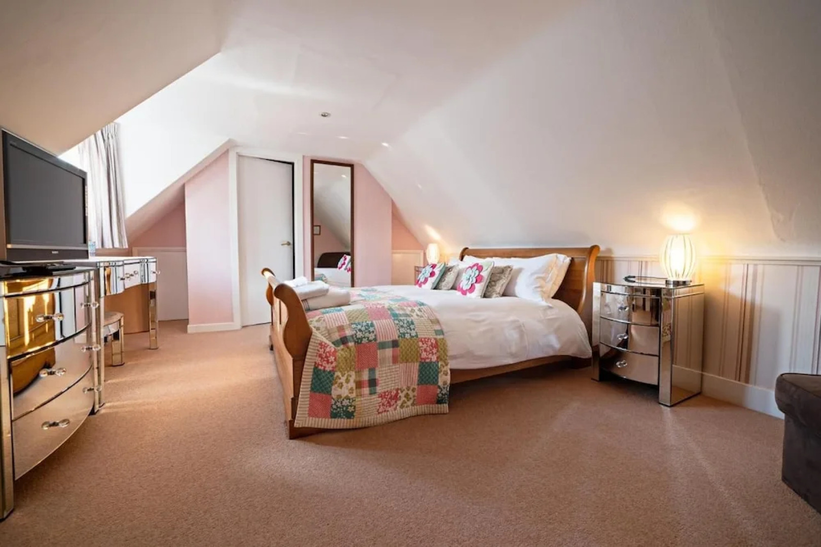 Rowan Tree Country Hotel