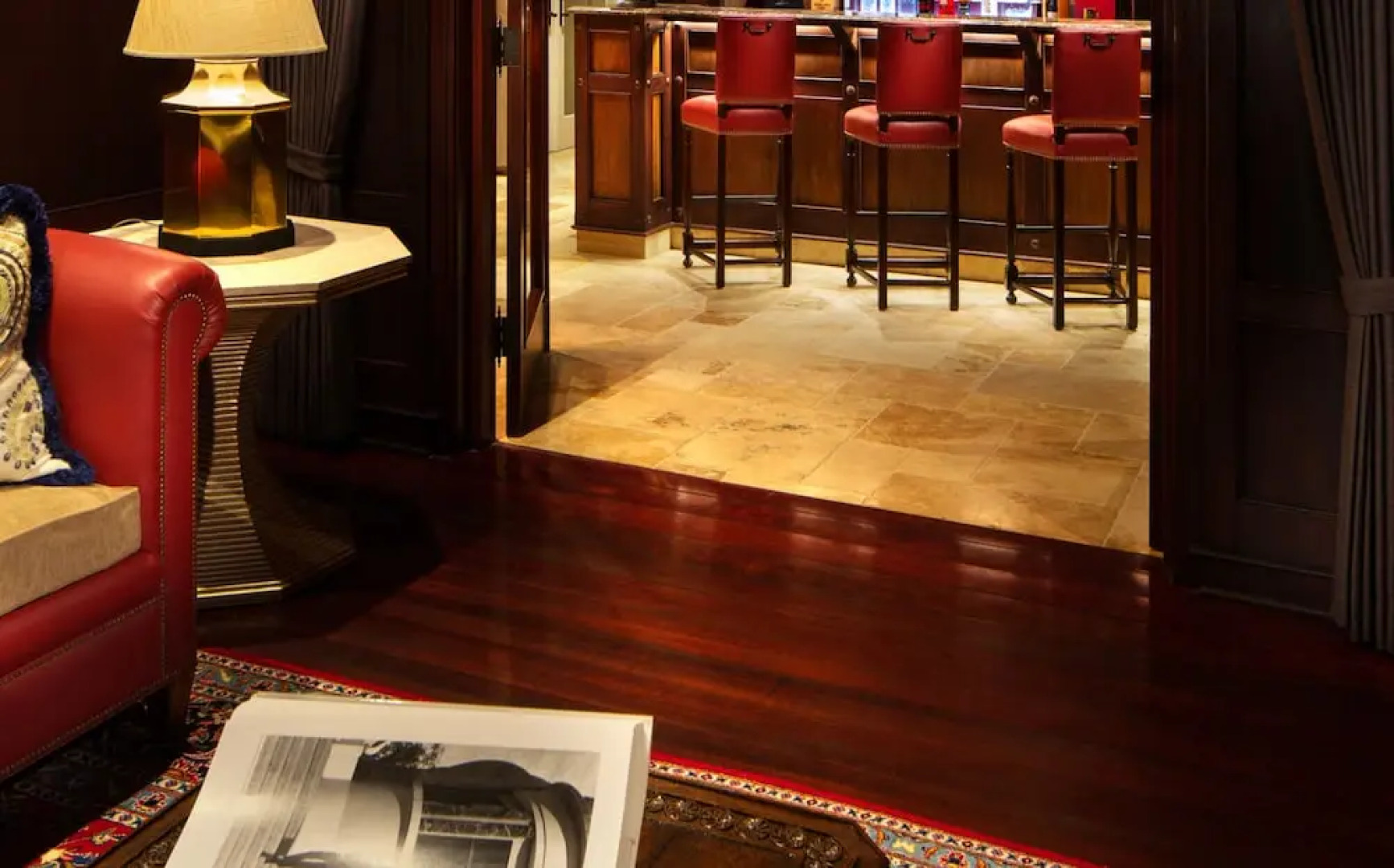 Quintessence Hotel Anguilla