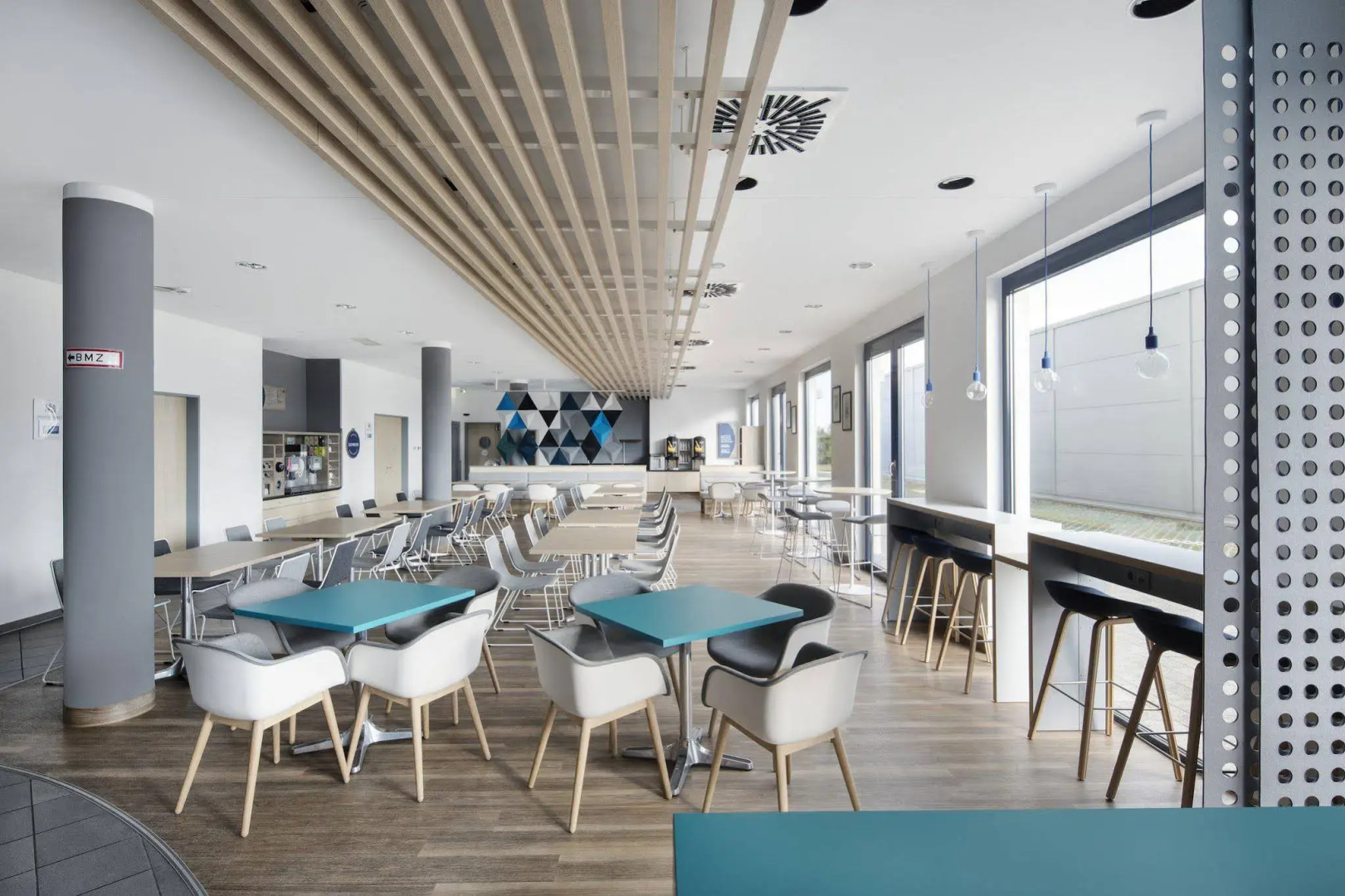 Holiday Inn Express München-Messe by IHG